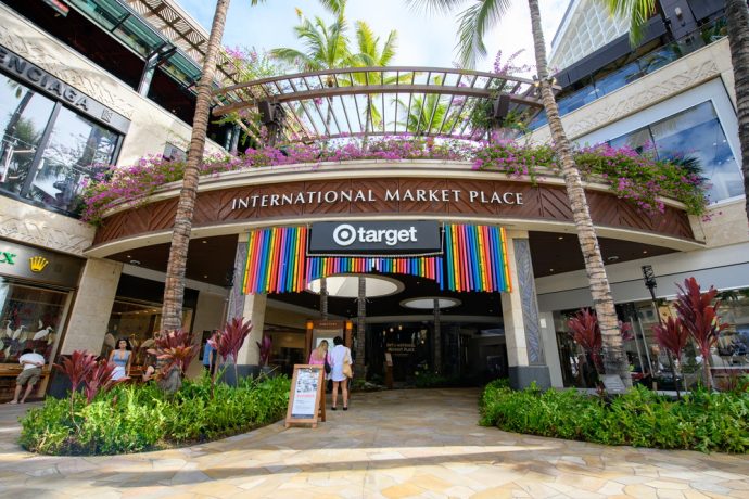 ハワイ限定 日焼けKitty