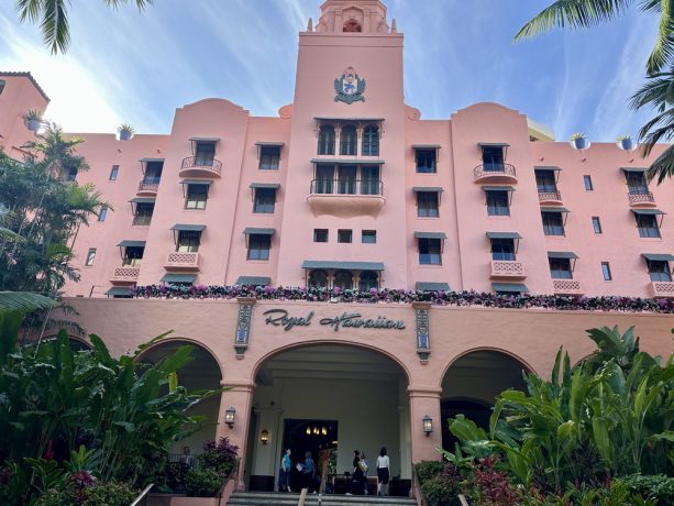 クリスマスデコレーション 2025🎄ホテル編