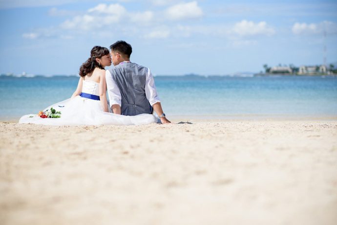 ひと味違うフォトウエディングを実現したい方必見！